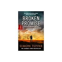 HarperCollins Publishers Broken Promise (häftad, eng)