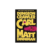 Penguin books ltd Dungeon Crawler Carl (häftad, eng)
