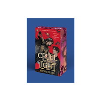 Penguin Random House Children's UK Cruel is the Light (häftad, eng)