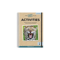 Dorling Kindersley Ltd Phonic Books The Fact Files 2 Activities (bok, spiral, eng)
