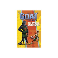 Penguin Random House Children's UK GOAT: The Official Novelization (häftad, eng)