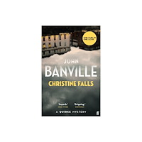 Faber & Faber Christine Falls (häftad, eng)