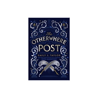 Not Stated The Otherwhere Post (A Good Morning America YA Book Club Pick) (häftad, eng)