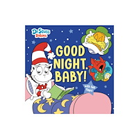 Not Stated Good Night, Baby! With Dr. Seuss Babies (häftad, eng)