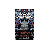 Allison & Busby The Surgeon's House (häftad, eng)