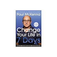 Transworld publishers ltd Change Your Life In Seven Days (häftad, eng)