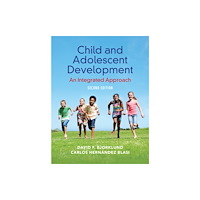 Cambridge University Press Child and Adolescent Development (häftad, eng)