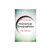 Taylor & francis ltd Historical Geographies (häftad, eng)