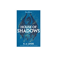 Pan Macmillan House of Shadows (häftad, eng)
