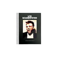 Disco Pogo Ltd A Disco Pogo Tribute To LCD Soundsystem (inbunden, eng)