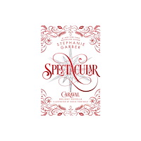 Flatiron Books Spectacular (häftad, eng)