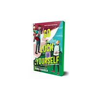 Tor Publishing Group Go Luck Yourself (häftad, eng)