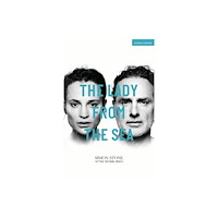 Bloomsbury Publishing PLC The Lady from the Sea (häftad, eng)