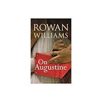 Bloomsbury Publishing PLC On Augustine (häftad, eng)