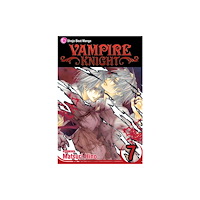 Viz Media, Subs. of Shogakukan Inc Vampire Knight, Vol. 7 (häftad, eng)