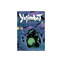 Dark Horse Comics,U.S. Yojimbot Volume 2: Nights of Rust (häftad, eng)