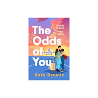 Bloomsbury Publishing PLC The Odds of You (häftad, eng)