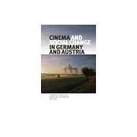 Wilfrid Laurier University Press Cinema and Social Change in Germany and Austria (häftad, eng)