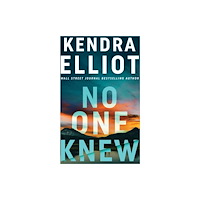 Amazon Publishing No One Knew (häftad, eng)