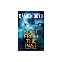 Amazon Publishing Blast from the Past (häftad, eng)