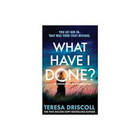 Amazon Publishing What Have I Done? (häftad, eng)