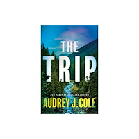 Amazon Publishing The Trip (häftad, eng)