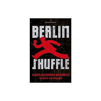 Pushkin Press Berlin Shuffle (inbunden, eng)