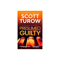 Swift Press Presumed Guilty (häftad, eng)