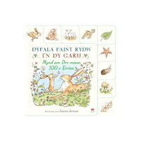 Rily Publications Ltd Dyfala Faint Rydw i'n dy Garu: Mynd am Dro mewn 100 o Eiriau (bok, board book, wel)