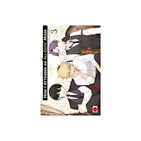 Panini Publishing Ltd How I Attended An All-Guys' Mixer Volume 3 (häftad, eng)
