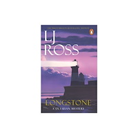 Cornerstone Longstone (häftad, eng)