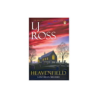 Cornerstone Heavenfield (häftad, eng)