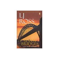 Cornerstone Seven Bridges (häftad, eng)