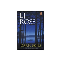 Cornerstone Dark Skies (häftad, eng)