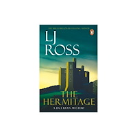 Cornerstone The Hermitage (häftad, eng)