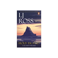 Cornerstone Holy Island (häftad, eng)