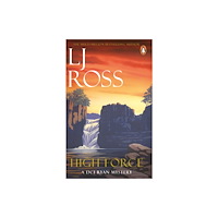 Cornerstone High Force (häftad, eng)