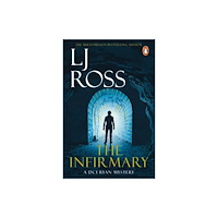 Cornerstone The Infirmary (häftad, eng)