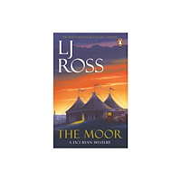 Cornerstone The Moor (häftad, eng)