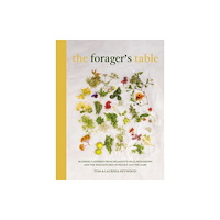 Meze Publishing The Foragers Table (inbunden, eng)