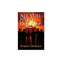 i2i Publishing All You Need Is Love (häftad, eng)