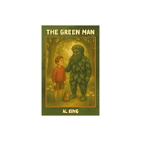 Partnership Publishing THE GREEN MAN (häftad, eng)