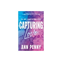 Keeperton Capturing Love (häftad, eng)