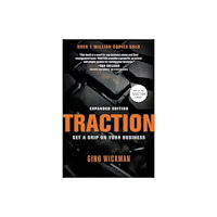 BenBella Books Traction (inbunden, eng)
