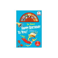Not Stated Dr. Seuss's Happy Birthday to You! with 12 Silly Sounds (häftad, eng)