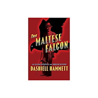 Maple Spring Publishing The Maltese Falcon (häftad, eng)