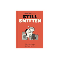 Andrews McMeel Publishing Still Smitten (inbunden, eng)