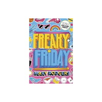 HarperCollins Freaky Friday (häftad, eng)