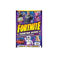 D.C.Thomson & Co Ltd Fortnite Master Guide 100% Unofficial (häftad, eng)