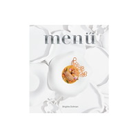 Turner Publicaciones Brigitte Dolman: Menu (inbunden, eng)